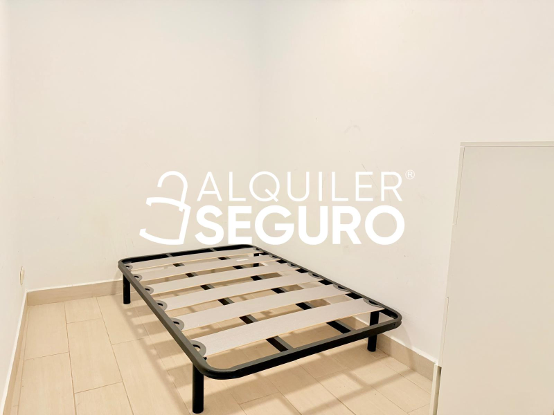 Inmueble en Calle Del Olivar, MADRID