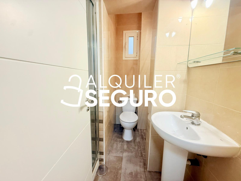 Inmueble en Calle Del Olivar, MADRID