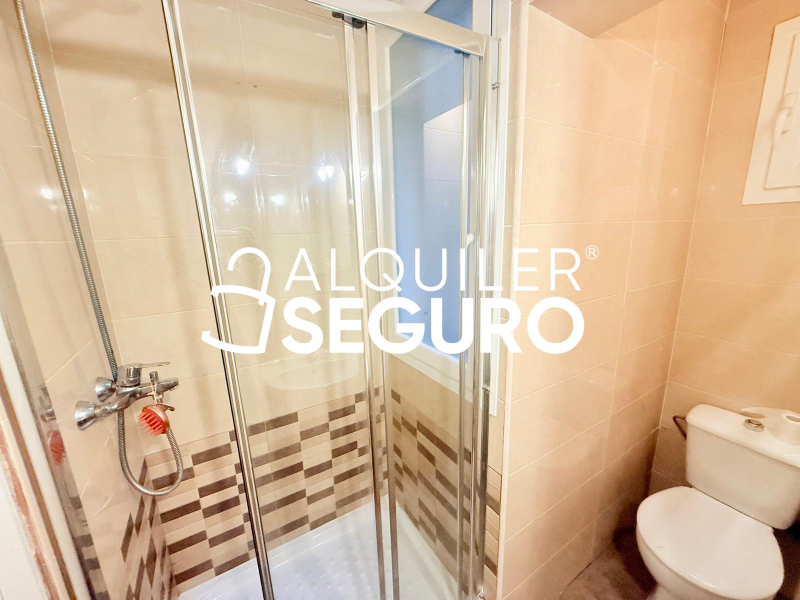 Inmueble en Calle Del Olivar, MADRID