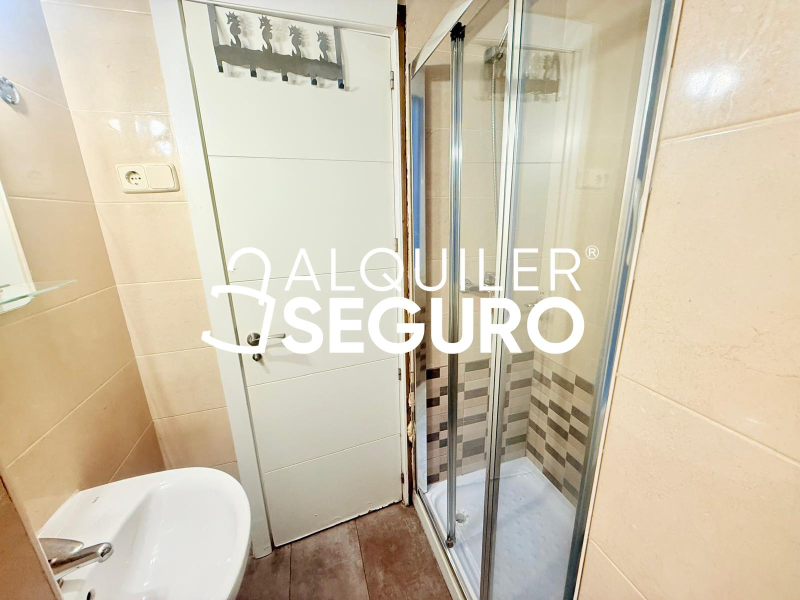 Inmueble en Calle Del Olivar, MADRID