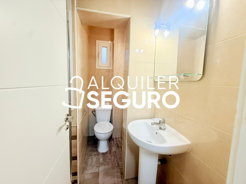 Inmueble en Calle Del Olivar, MADRID