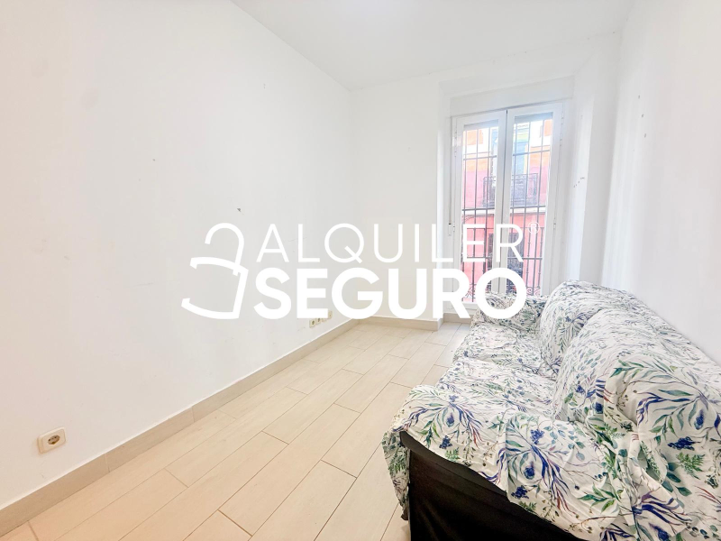 Inmueble en Calle Del Olivar, MADRID