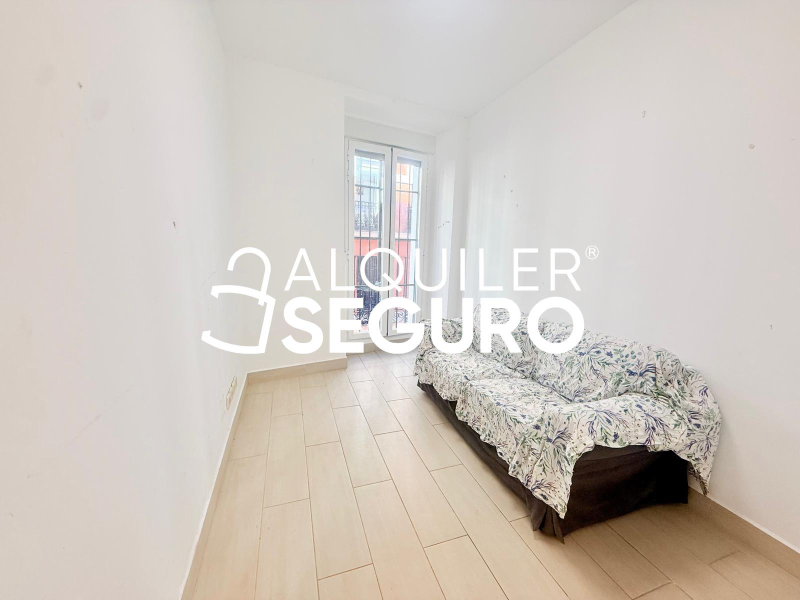 Inmueble en Calle Del Olivar, MADRID