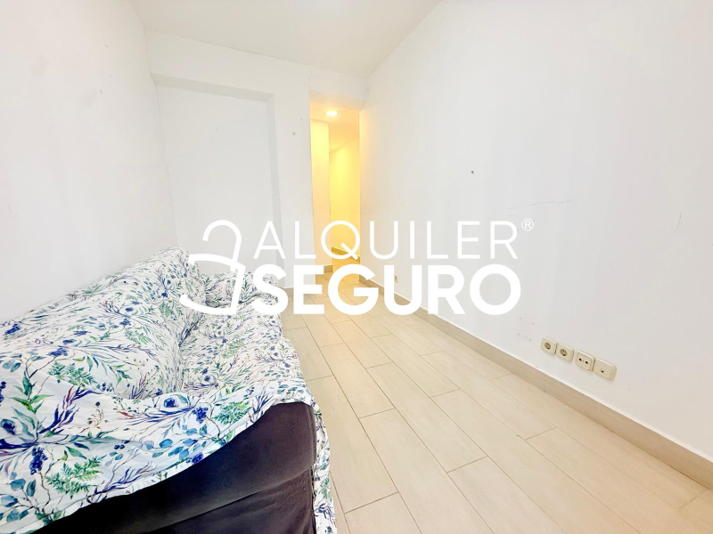 Inmueble en Calle Del Olivar, MADRID