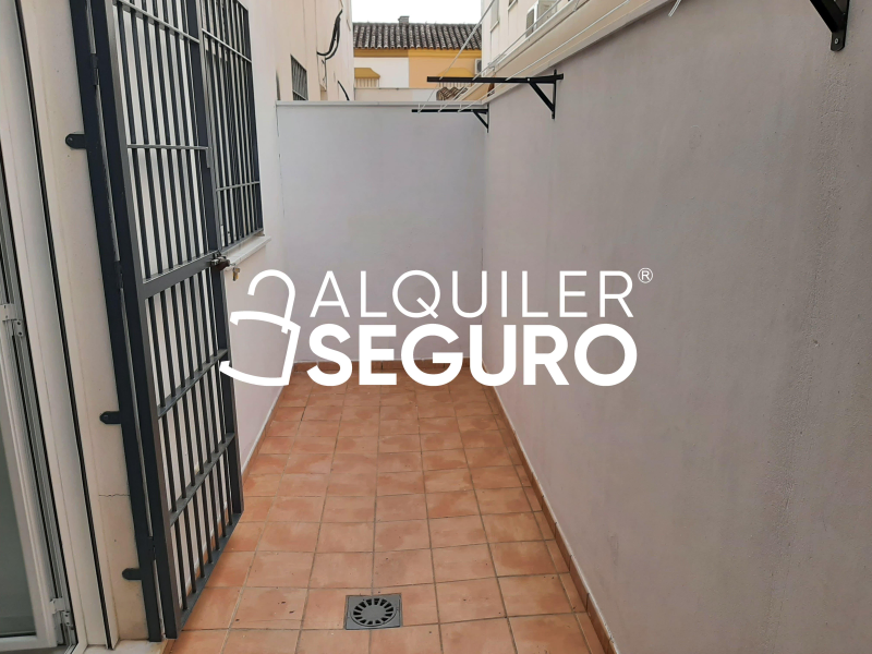 Piso en Calle Gran Avenida , CORIA DEL RÍO SEVILLA