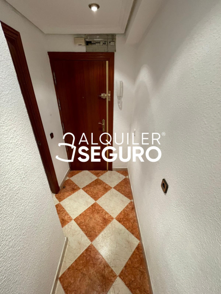 Piso en Calle Alcatraz, MADRID MADRID
