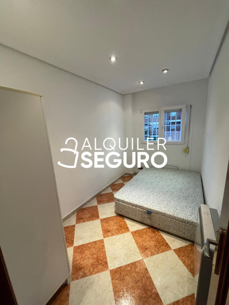 Piso en Calle Alcatraz, MADRID MADRID