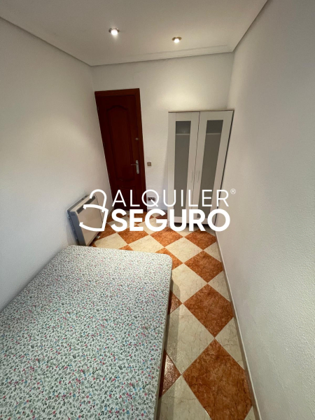 Piso en Calle Alcatraz, MADRID MADRID