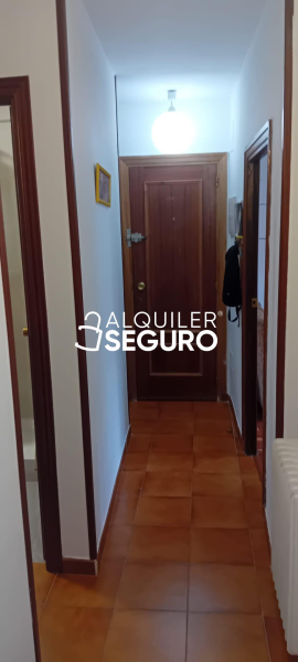 Piso en Calle Real, CANENCIA MADRID