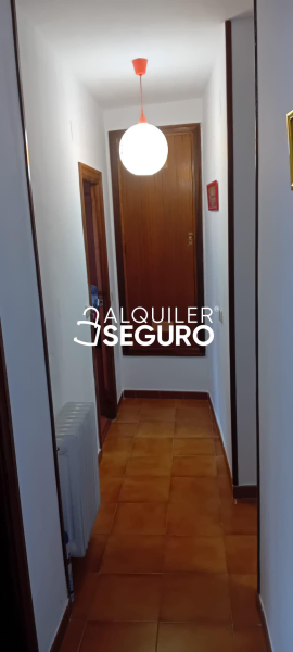 Piso en Calle Real, CANENCIA MADRID