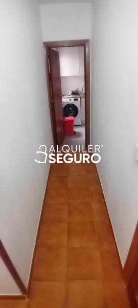 Piso en Calle Real, CANENCIA MADRID