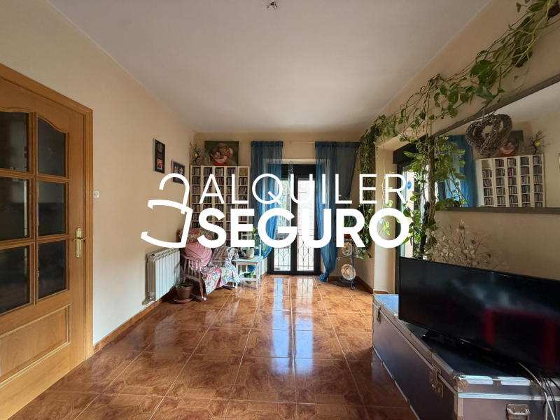 Inmueble en Calle Alcolea, MADRID
