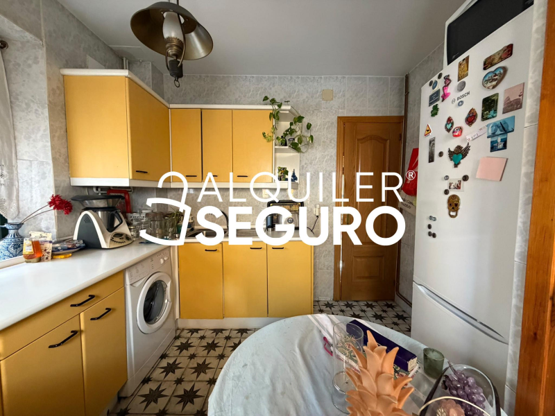 Inmueble en Calle Alcolea, MADRID