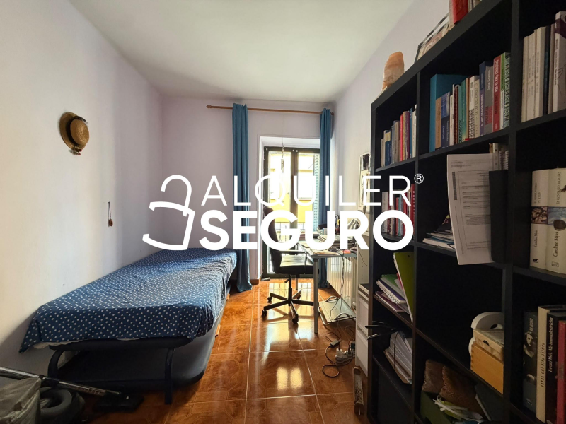 Inmueble en Calle Alcolea, MADRID