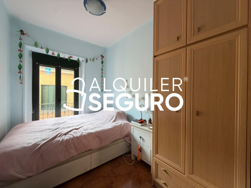 Inmueble en Calle Alcolea, MADRID
