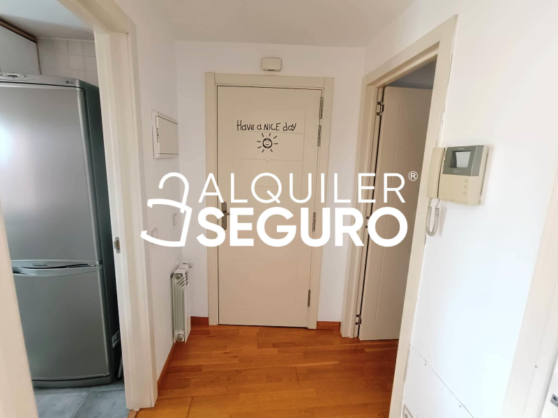 Inmueble en Calle Letonia, MADRID