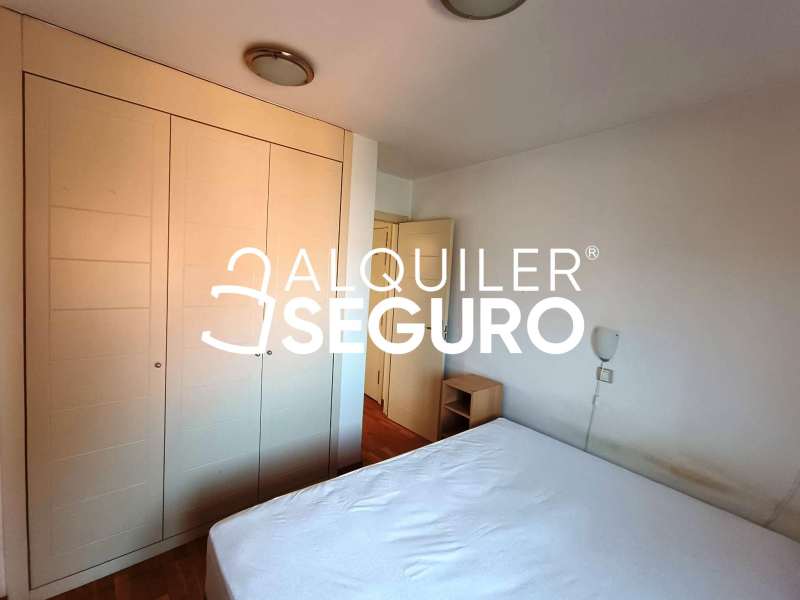 Inmueble en Calle Letonia, MADRID