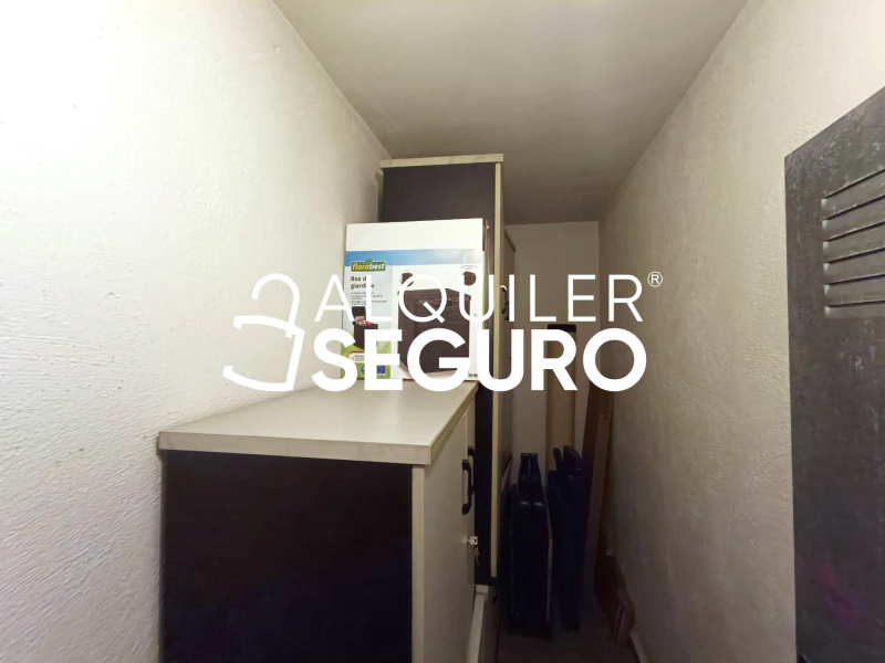 Inmueble en Calle Letonia, MADRID