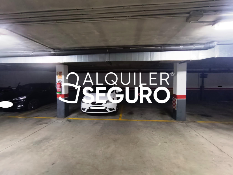 Inmueble en Calle Letonia, MADRID