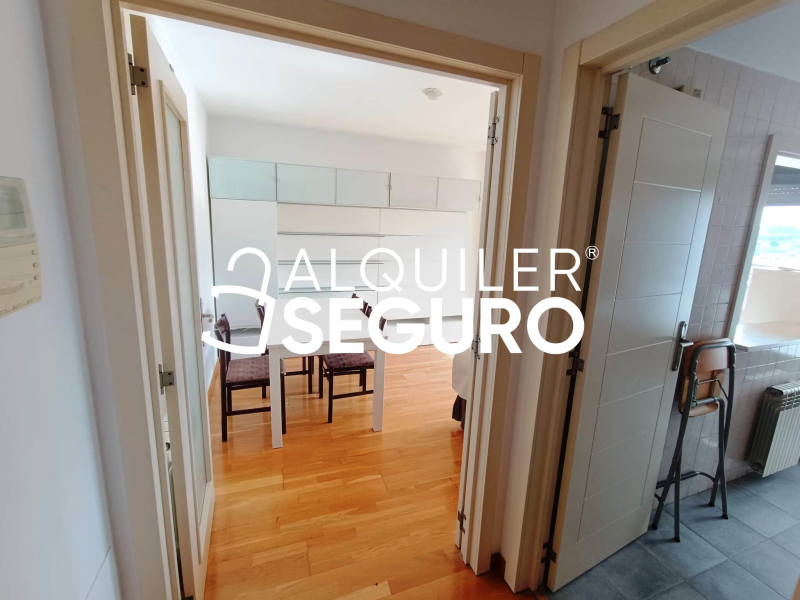 Inmueble en Calle Letonia, MADRID