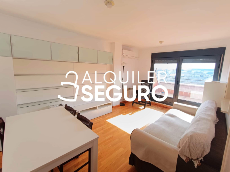 Inmueble en Calle Letonia, MADRID