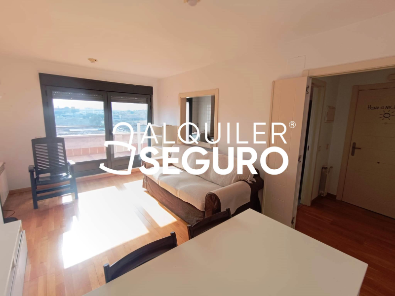 Inmueble en Calle Letonia, MADRID