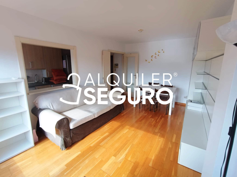Inmueble en Calle Letonia, MADRID
