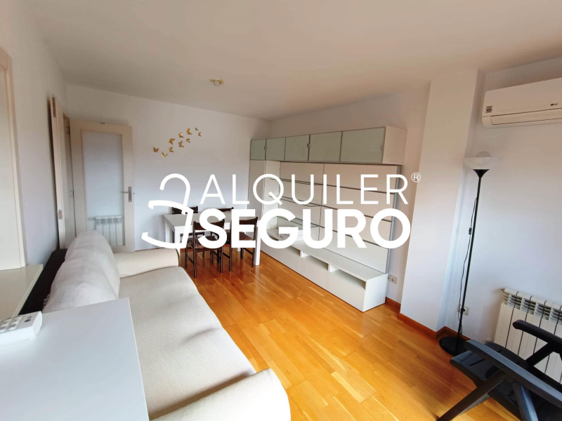 Inmueble en Calle Letonia, MADRID