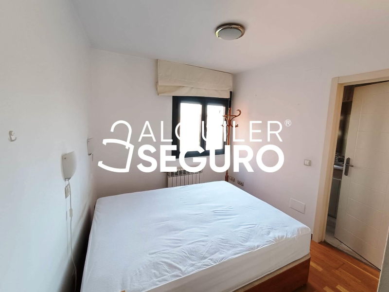 Inmueble en Calle Letonia, MADRID