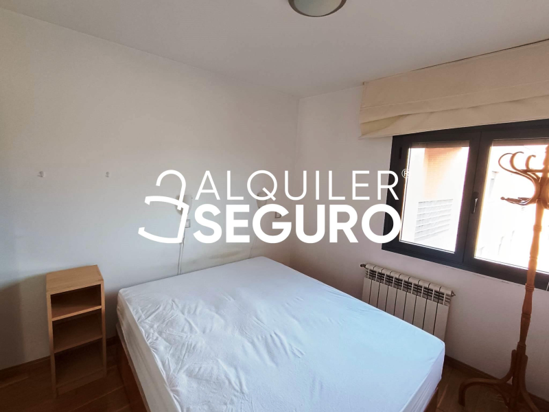 Inmueble en Calle Letonia, MADRID