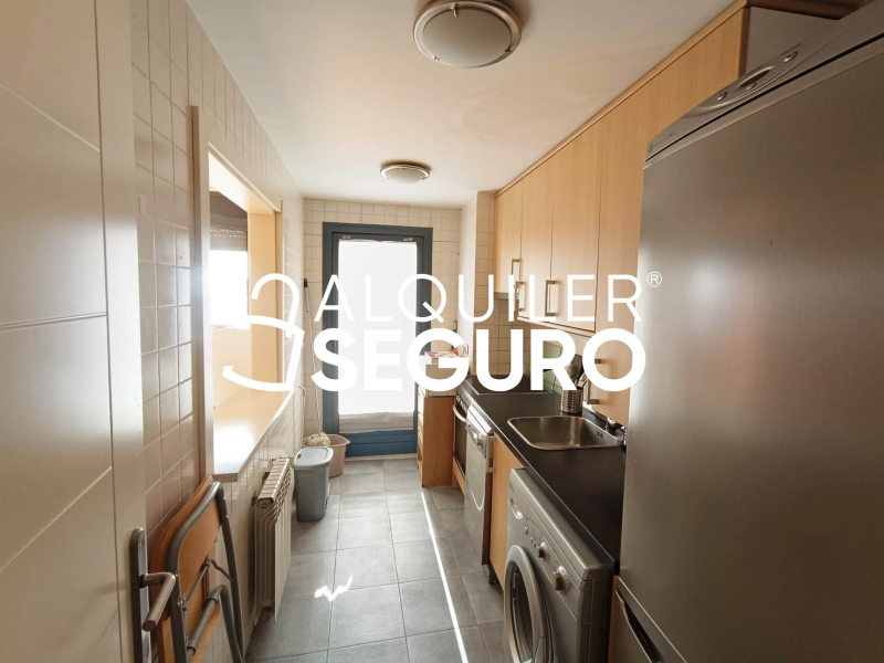 Inmueble en Calle Letonia, MADRID