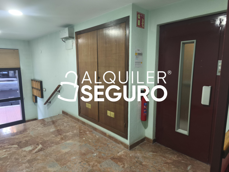 Piso en Calle Fray Julián Garcés , ZARAGOZA ZARAGOZA