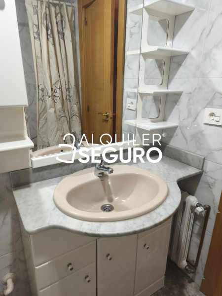 Piso en Calle Fray Julián Garcés , ZARAGOZA ZARAGOZA