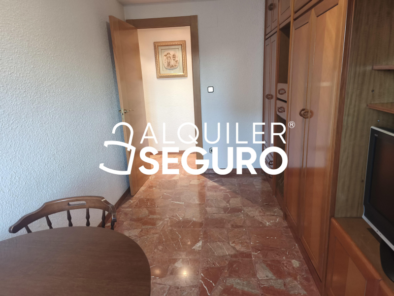 Piso en Calle Fray Julián Garcés , ZARAGOZA ZARAGOZA
