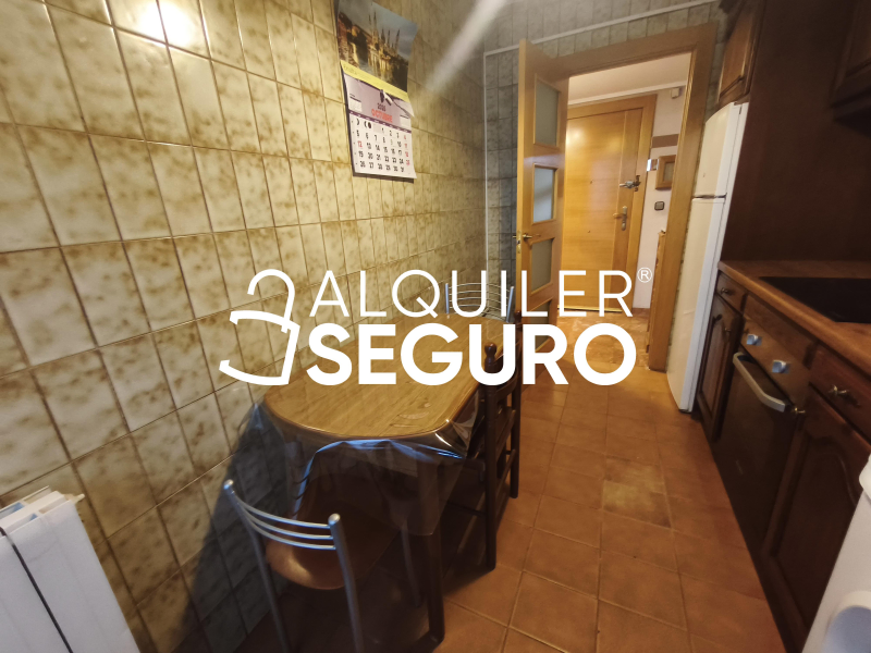 Piso en Calle Fray Julián Garcés , ZARAGOZA ZARAGOZA