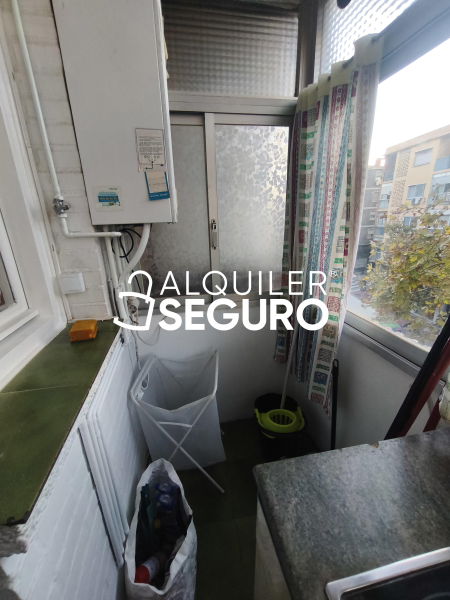 Piso en Calle Fray Julián Garcés , ZARAGOZA ZARAGOZA