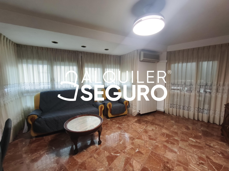 Piso en Calle Fray Julián Garcés , ZARAGOZA ZARAGOZA