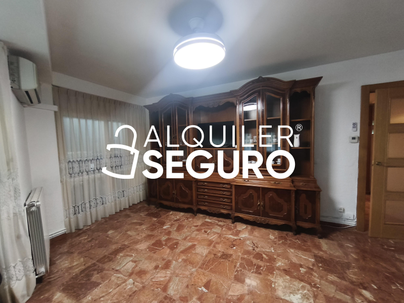 Piso en Calle Fray Julián Garcés , ZARAGOZA ZARAGOZA