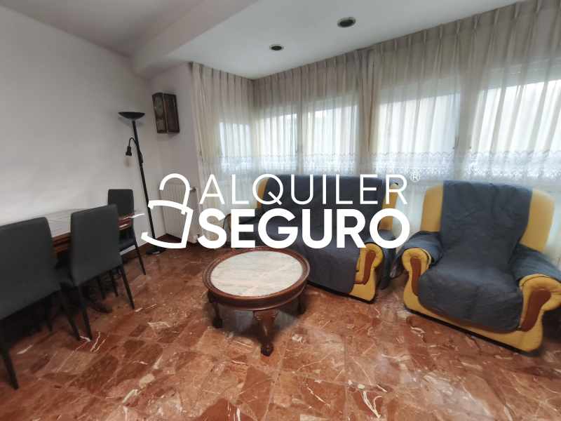 Piso en Calle Fray Julián Garcés , ZARAGOZA ZARAGOZA