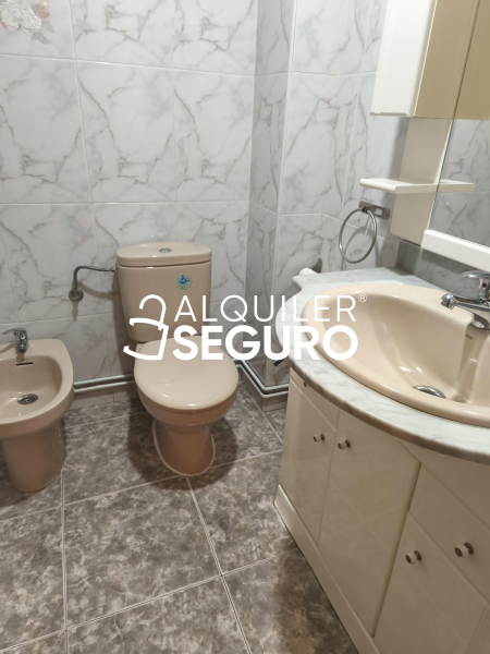Piso en Calle Fray Julián Garcés , ZARAGOZA ZARAGOZA