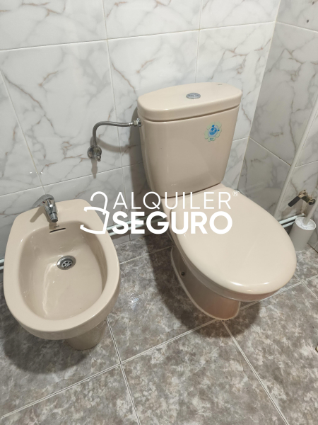 Piso en Calle Fray Julián Garcés , ZARAGOZA ZARAGOZA