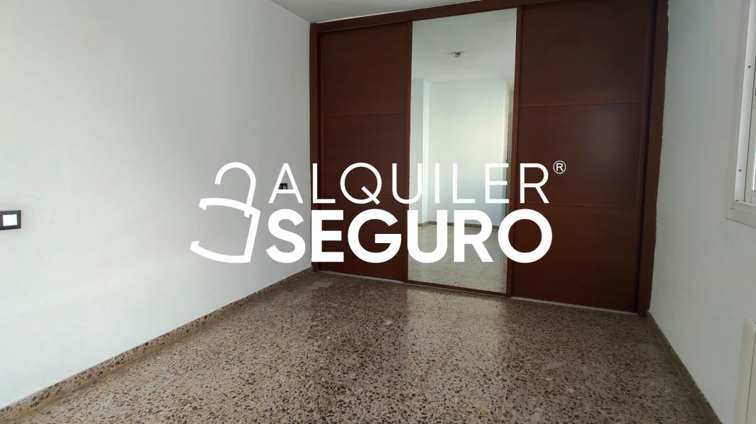 Piso en Avenida Gaspar Aguilar, VALENCIA VALENCIA