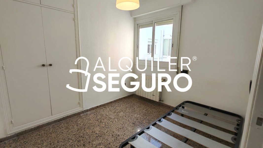 Piso en Avenida Gaspar Aguilar, VALENCIA VALENCIA