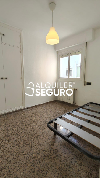 Piso en Avenida Gaspar Aguilar, VALENCIA VALENCIA