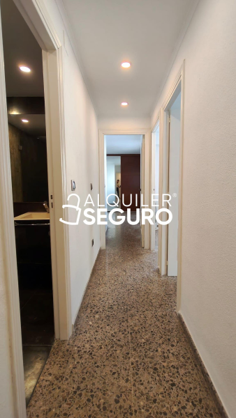 Piso en Avenida Gaspar Aguilar, VALENCIA VALENCIA