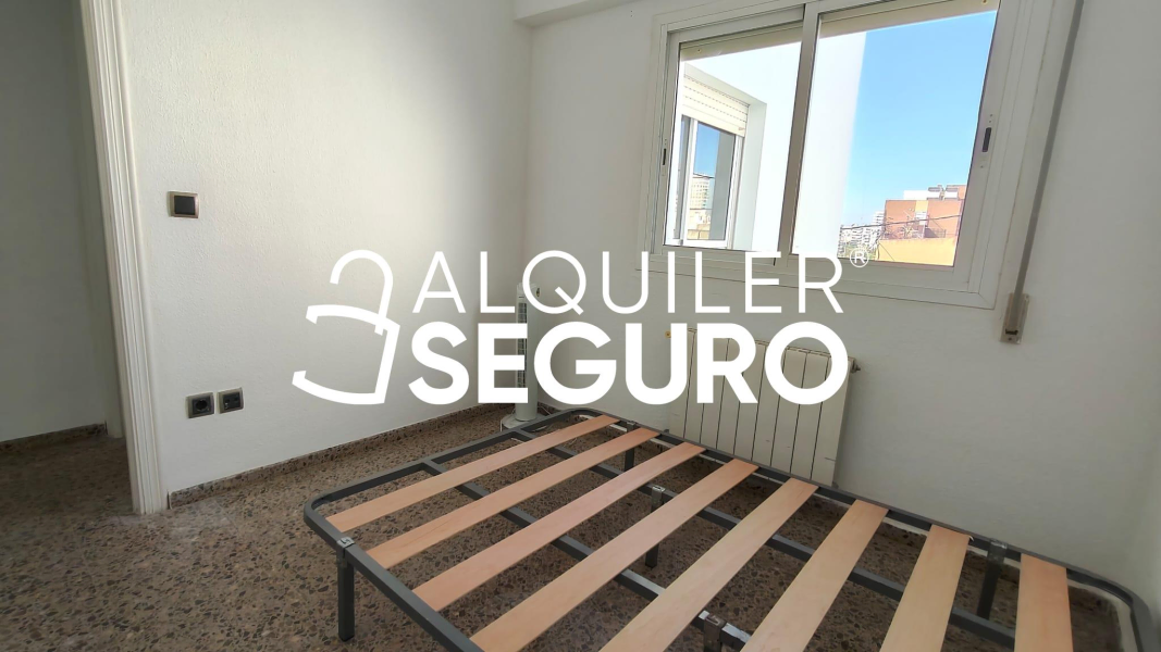 Piso en Avenida Gaspar Aguilar, VALENCIA VALENCIA