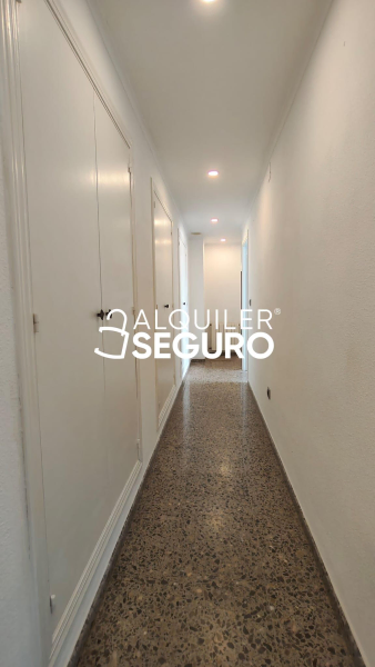 Piso en Avenida Gaspar Aguilar, VALENCIA VALENCIA
