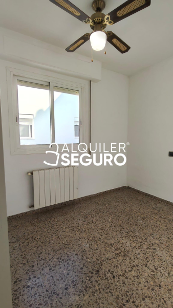 Piso en Avenida Gaspar Aguilar, VALENCIA VALENCIA