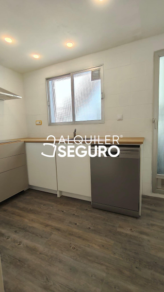 Piso en Avenida Gaspar Aguilar, VALENCIA VALENCIA