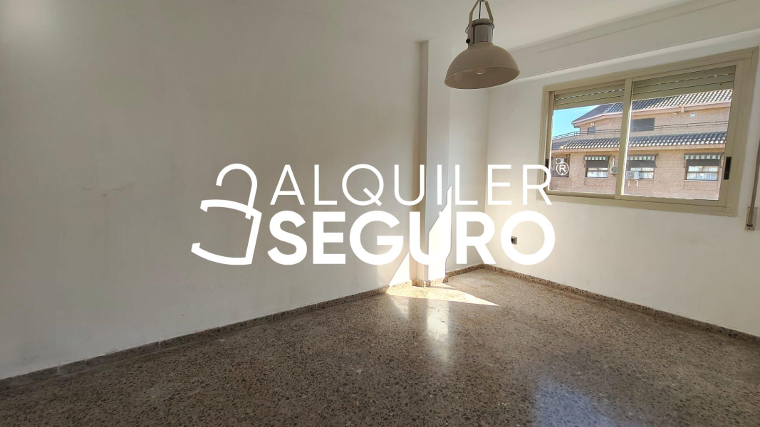 Piso en Avenida Gaspar Aguilar, VALENCIA VALENCIA